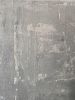 Toile 100 cm x 100 cm nuances de gris et argenté.