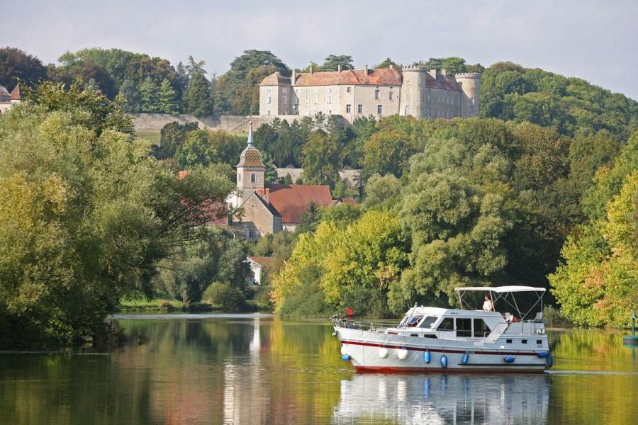 Ray-sur-Saône