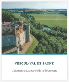 Vesoul Val de Saône